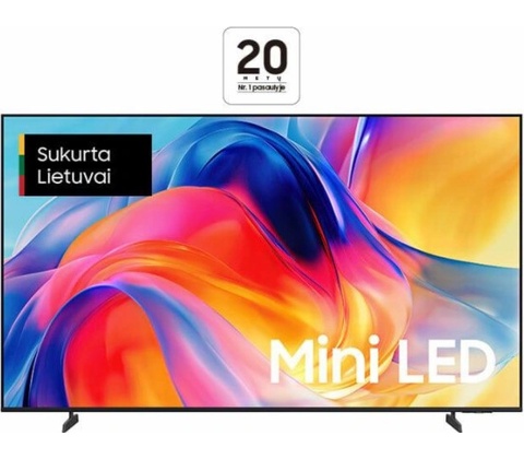 Samsung UE50M72HAU