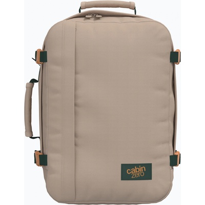 CabinZero Раница за пътуване CabinZero Classic 36 l cebu sands