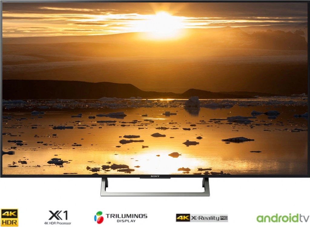 Sony Bravia KD-55XE8596