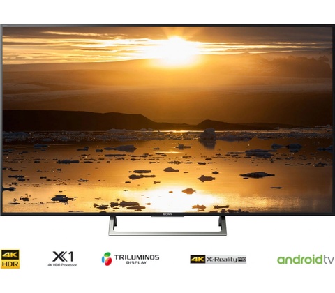 Sony Bravia KD-55XE8596
