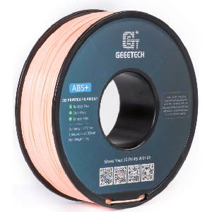 GEEETECH ABS+ Skin - 1, 75 mm / 1000 g (700-001-1734)