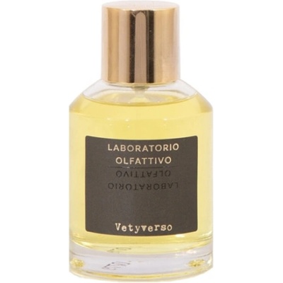 Laboratorio Olfattivo Vetyverso EDP 30 ml