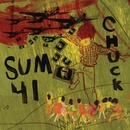SUM 41: CHUCK CD
