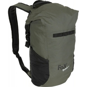 MFH Раница, "Dry Pak 18", OD зелена, водоустойчива (30401B)