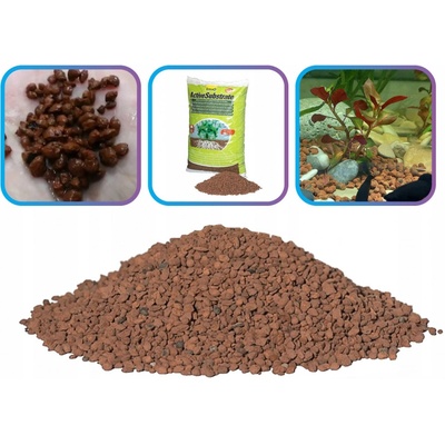 Tetra Active Substrate 1 l