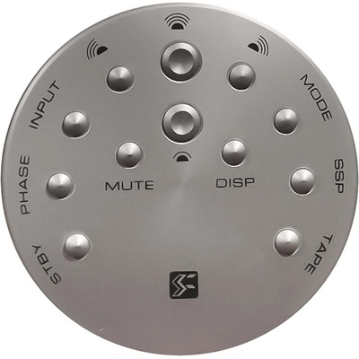 GENERAL SONIC FRONTIERS Line 1 - дистанционно управление дубликат (Line 1)