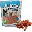 Smarty Snack Rabit Spiral Stick 2 cm 250 g