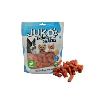 Smarty Snack Rabit Spiral Stick 2 cm 250 g