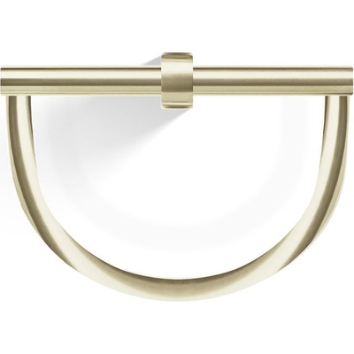 DECOR WALTHER Държач за кърпа Century златен мат (0585382)