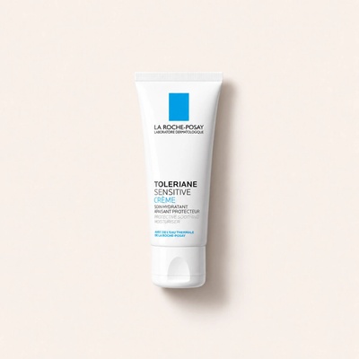 La Roche Posay Toleriane Sensitive La Roche Posay 40 ml – Hledejceny.cz