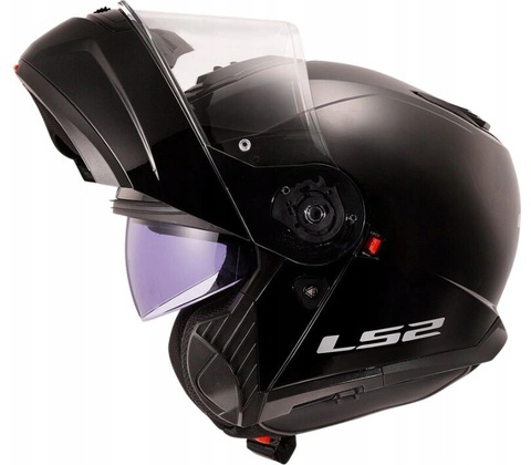 LS2 FF908 STROBE II Solid