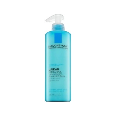 La Roche-Posay Lipikar душ крем Surgras 400 ml