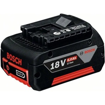 Bosch GBA 18V 6.0Ah M-C (1600A004ZN)