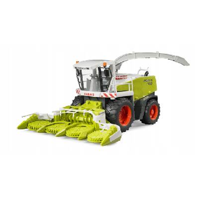 BRUDER Claas Jaguar 900 polní sekací stroj 1:16