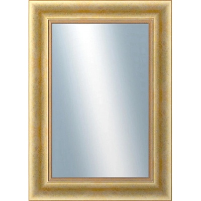 DANTIK KŘÍDLO 50x70 cm zlaté 2772