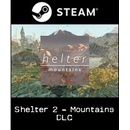 Hry na PC Shelter 2: Mountains DLC