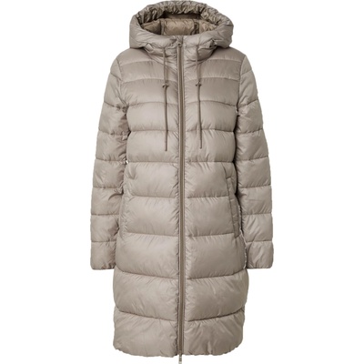 Esprit Зимно палто бежово, размер xl