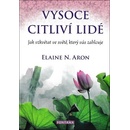 Vysoce citliví lidé