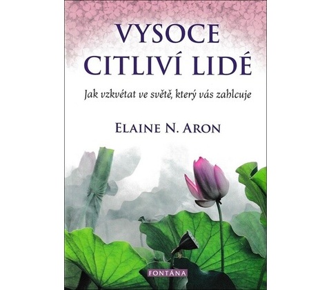Vysoce citliví lidé