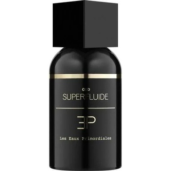 Image 1 of Les Eaux Primordiales Oud Superfluide EDP 100 ml