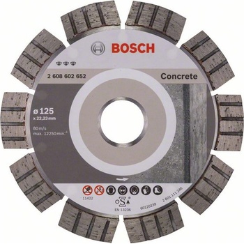 BOSCH 2.608.602.652