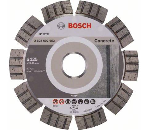 BOSCH 2.608.602.652