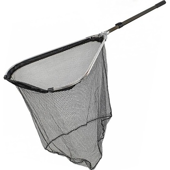 Albastar Podberák s kovovým stredom Telecsopic Landing Net Vel. 70x70cm 230cm