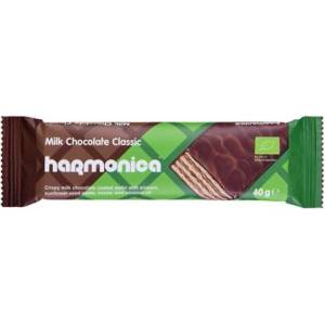 Harmonica Био вафла Harmonica Тунквана класик 40гр