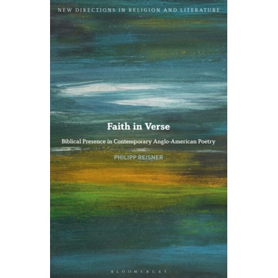Faith in Verse - Reisner, Philipp (Johannes Gutenberg University Mainz, Germany)