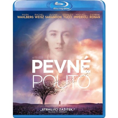 Pevné pouto BD