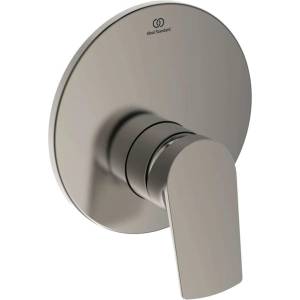 Ideal Standard La Dolce Vita - Душ-смесител за вграждане, Silver Storm A7636GN (A7636GN)