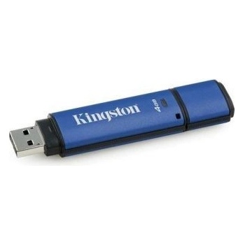 Kingston DataTraveler Vault Privacy 3.0 4GB DTVP30/4GB