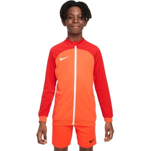 Nike teamwear Спортно горнище y nk df acdpr trk jkt k (dh9283-635)