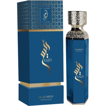 Image 1 of Arabiyat Prestige Raees EDP 180 ml