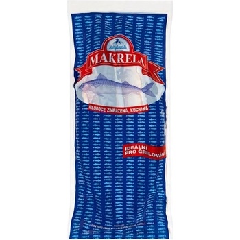 Mylord Makrela hluboce zmrazená kuchaná 1 kg