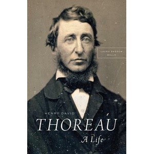 Henry David Thoreau | Laura Dassow Walls (ISBN: 9780226599373)