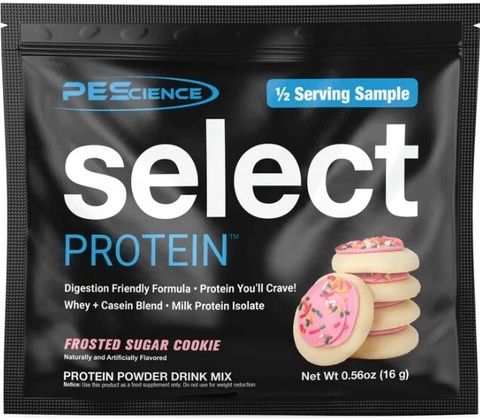 PEScience Select Protein 16 g