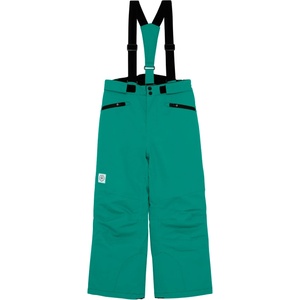 Color Kids Детски ски панталон Color Kids Kid's Ski Pants with Pockets Ski trousers - Viridian Green - размер 152 (EU) (701-4667-0820)