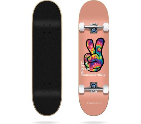 Tricks Peace