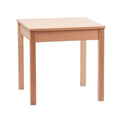 Stima Dětský bukový stůl Robin STI-STUL-ROBIN – Zboží Dáma