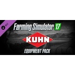GIANTS Software Farming Simulator 17 KUHN Equipment Pack (PC)