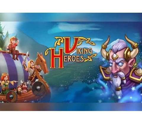 Viking Heroes
