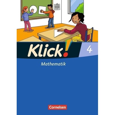 4. Schuljahr, Schülerbuch