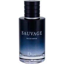 Christian Dior Sauvage parfumovaná voda pánska 100 ml tester