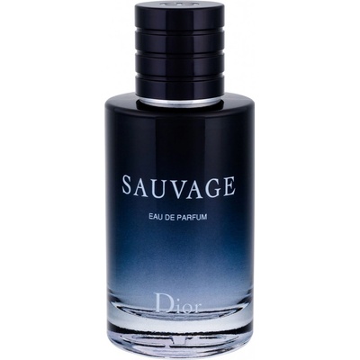 Christian Dior Sauvage parfumovaná voda pánska 100 ml tester