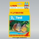 Sera O2 Test 15 ml