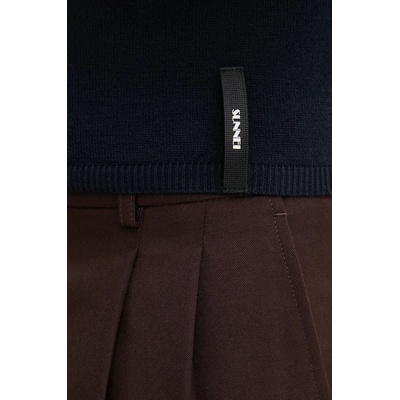 Sunnei Вълнен пуловер Sunnei (RTWXKNW003)