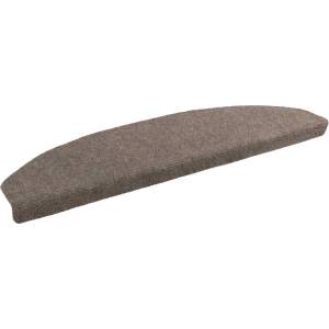 vidaXL Самозалепващи стъпаловидни постелки 15 бр. 80 x 24, 5 x 3, 5 см (42038673)