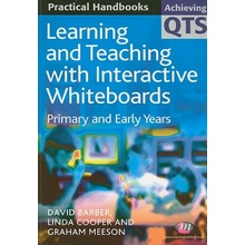 Learning and Teaching with Interactive Whiteboards