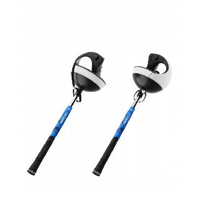 PlayStation PSVR2 Tech VR Pro Golf Clubs Kit